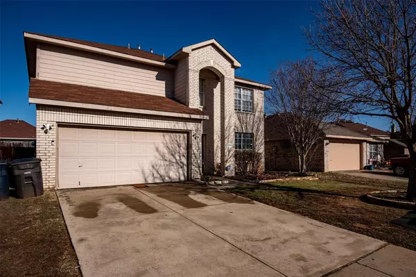 Fort Worth, TX 76133,4704 Shell Ridge Drive