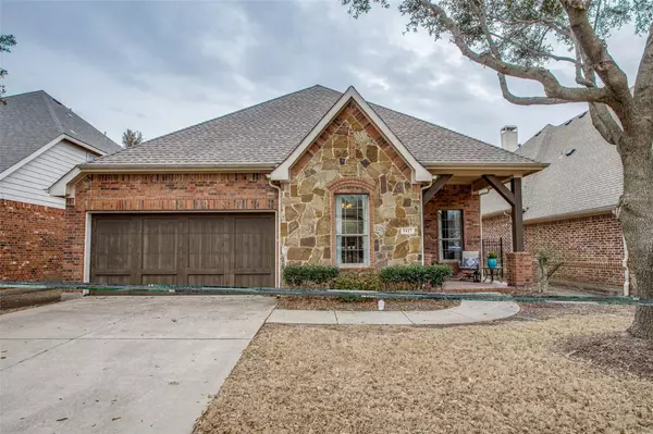 Mckinney, TX 75072,1417 Hackett Creek Drive