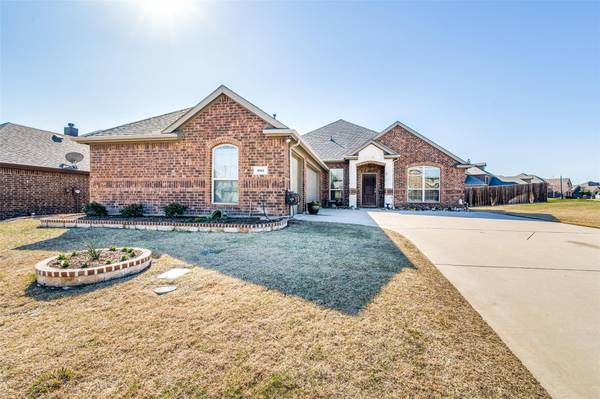 991 Shady Lane Drive, Rockwall, TX 75087