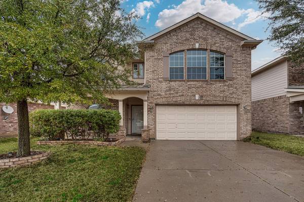 8401 Autumn Creek Trail, Fort Worth, TX 76134