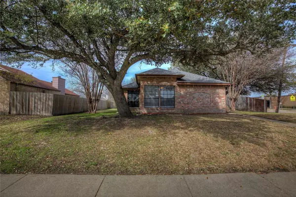 Mesquite, TX 75149,613 Purple Sage Trail