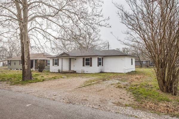 205 Garver Street, Van Alstyne, TX 75495