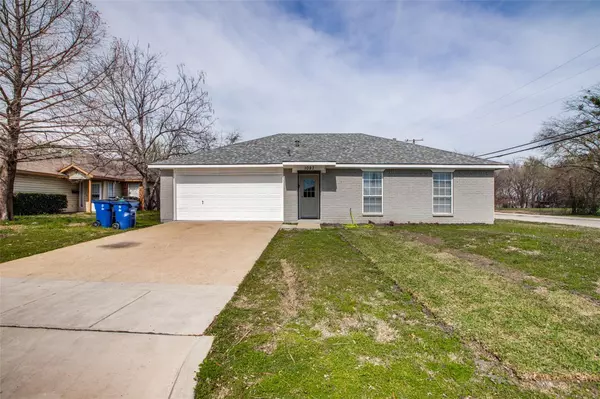 1027 S Murray Street,  Mckinney,  TX 75069