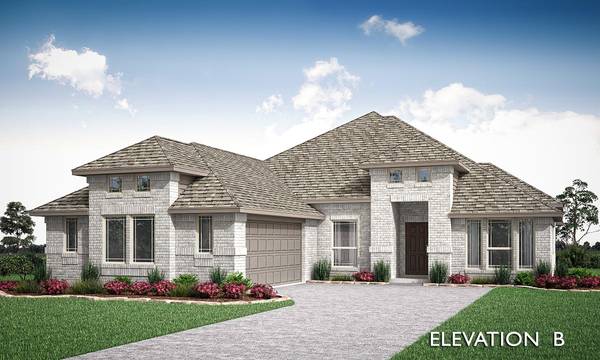 1927 Frediano Lane, Mclendon Chisholm, TX 75032