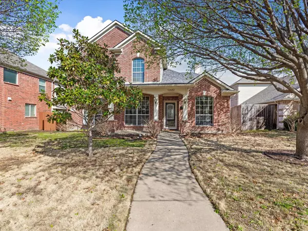 11682 La Grange Drive, Frisco, TX 75035