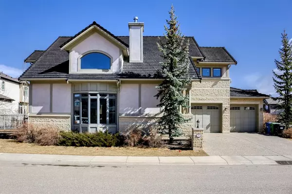 Calgary, AB T3H 5S7,95 Cougar Plateau CIR SW