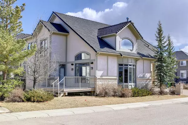 Calgary, AB T3H 5S7,95 Cougar Plateau CIR SW