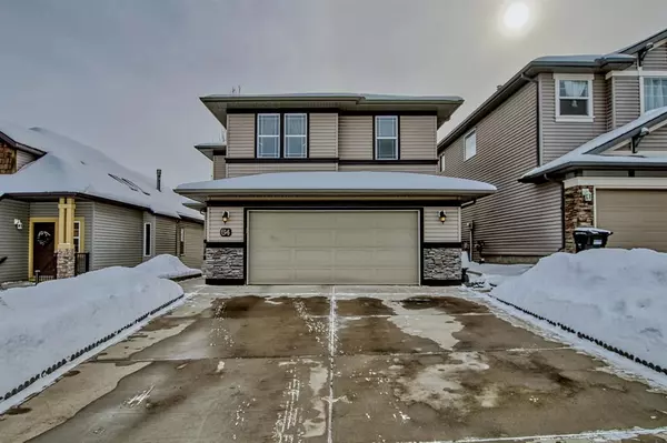 Calgary, AB T3K 6C6,54 Panatella LN NW