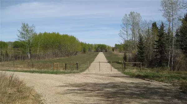 Rural Rocky View County, AB T1X 1K1,TWP RD 272 & RR 41