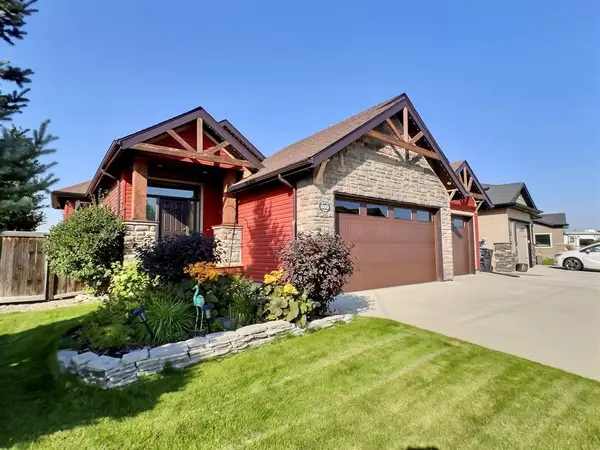 Lethbridge, AB T1K 5R9,800 Canyonview Close W