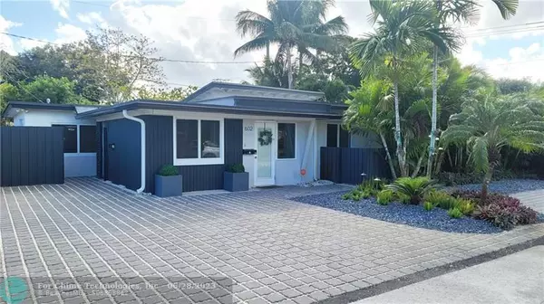 Wilton Manors, FL 33334,602 NE 27th St