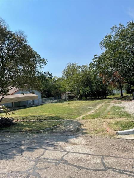 TBD1 Erie Street, Cleburne, TX 76031