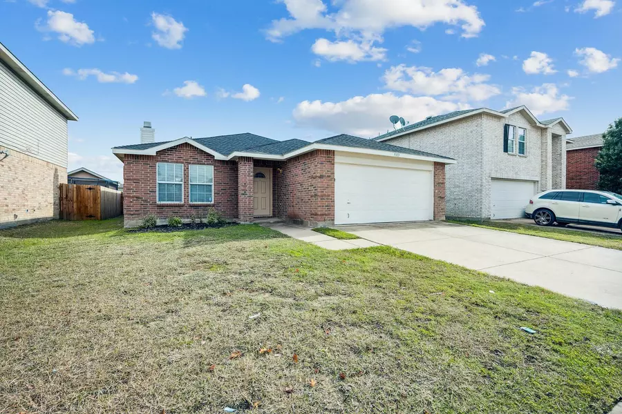 9113 Cheswick Drive, Fort Worth, TX 76123