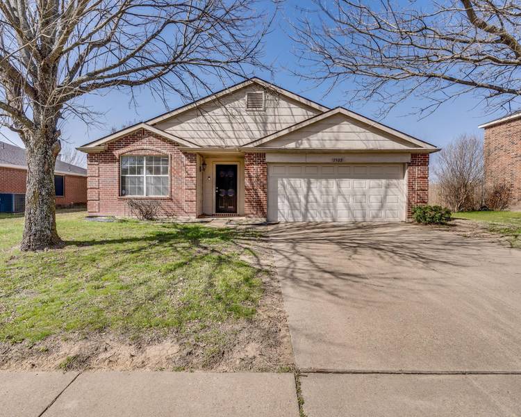 1905 Purdue Drive, Glenn Heights, TX 75154