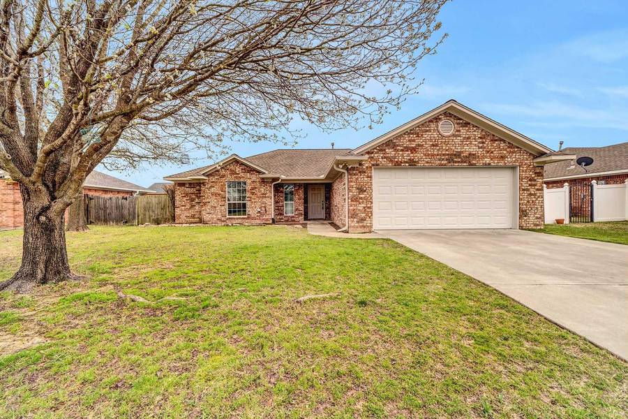 11261 Derby Drive, Flint, TX 75762