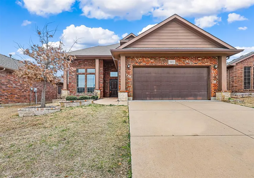 10213 Wildfowl Drive, Fort Worth, TX 76177