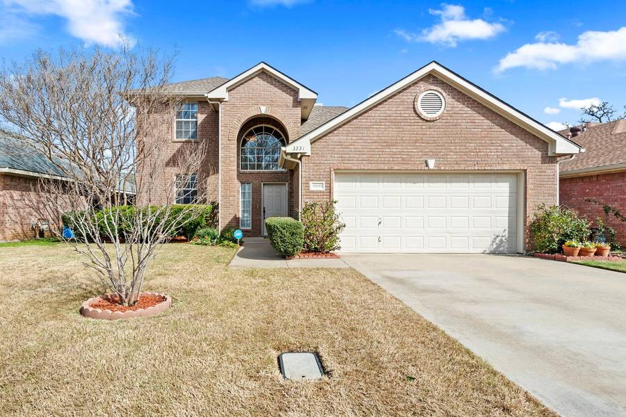 3231 Woodbrook Court, Irving, TX 75061