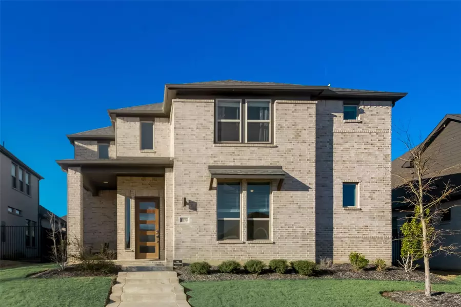 2270 English Ivy Road, Frisco, TX 75033