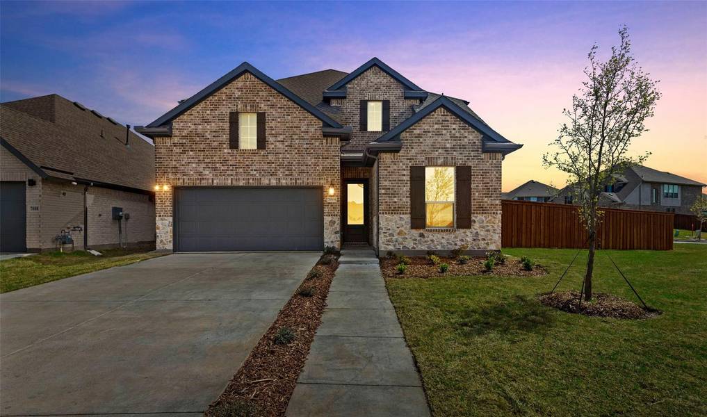 7004 Hopper Court, Royse City, TX 75189