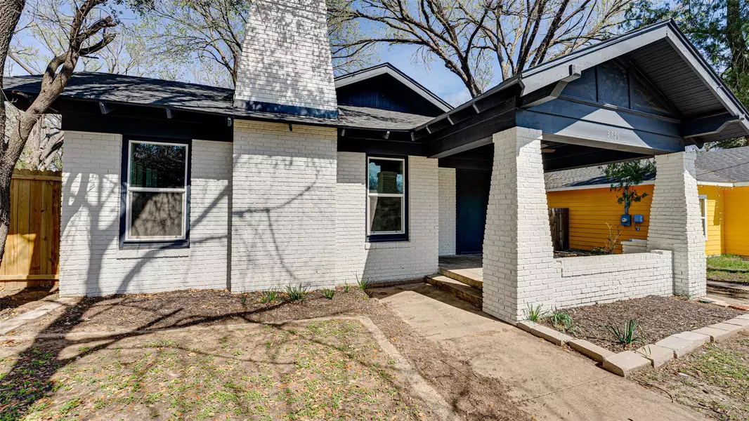 3736 Colonial Avenue, Dallas, TX 75215