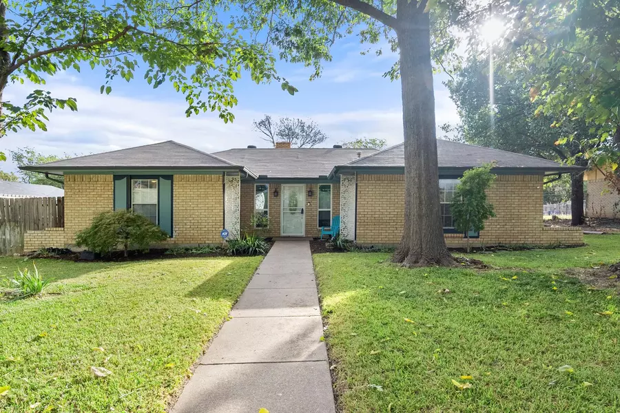 3412 Guadalupe Avenue, Dallas, TX 75233