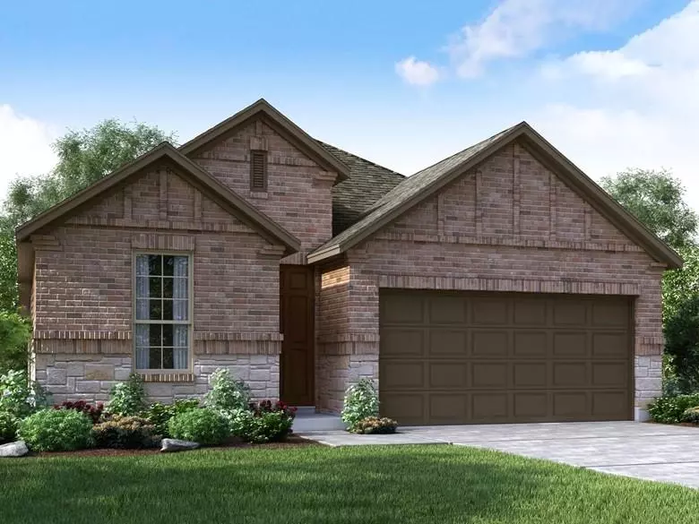 4113 Saddlehorn Way, Sachse, TX 75048