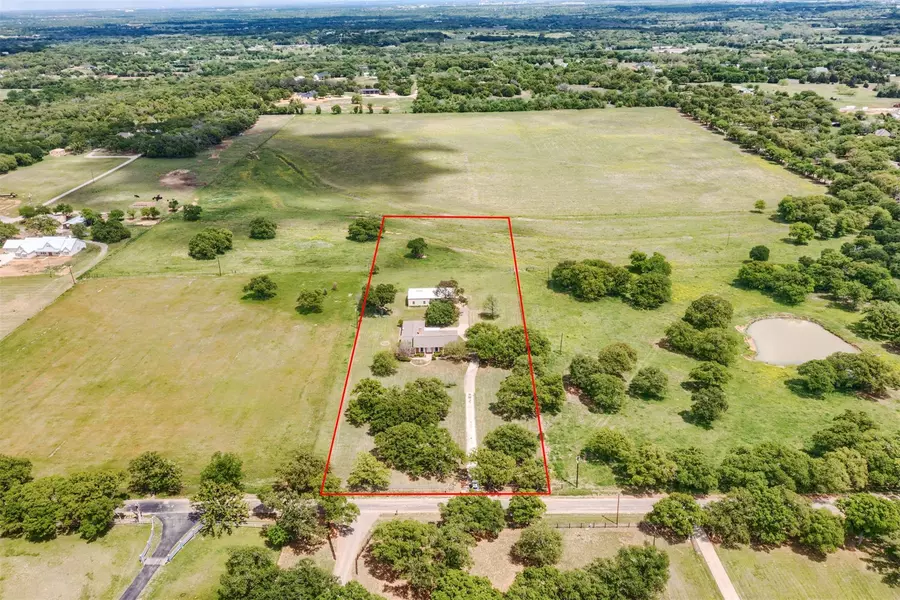 5708 County Road 605, Burleson, TX 76028