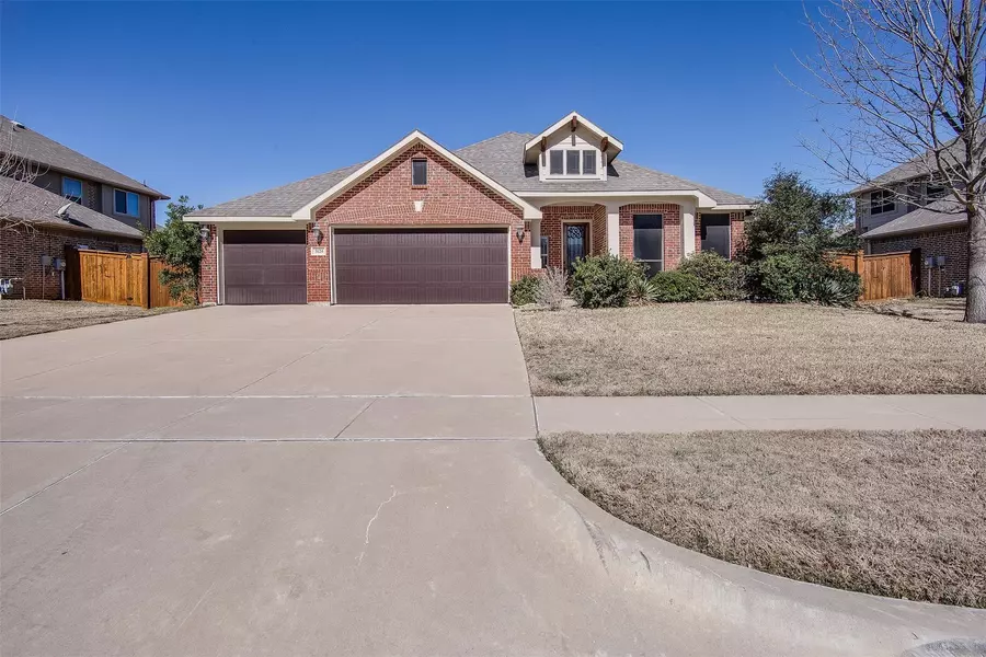 3124 Pampa, Grand Prairie, TX 75054