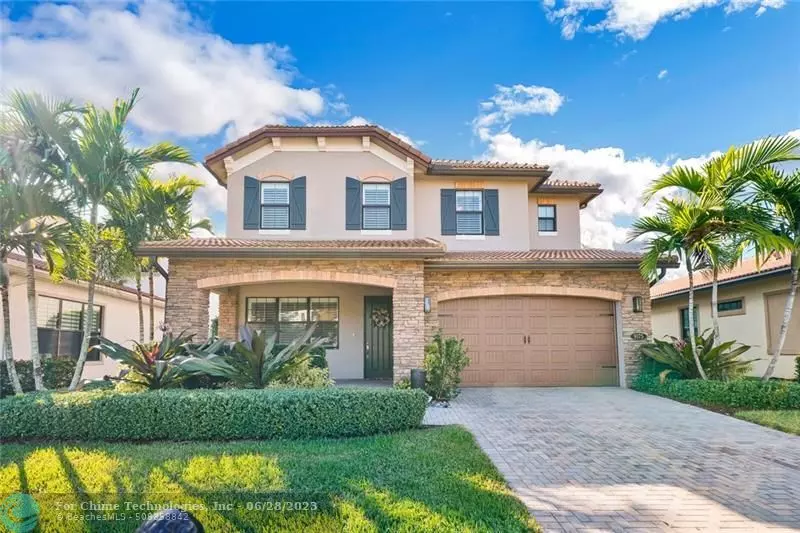 9175 Solstice Cir, Parkland, FL 33076