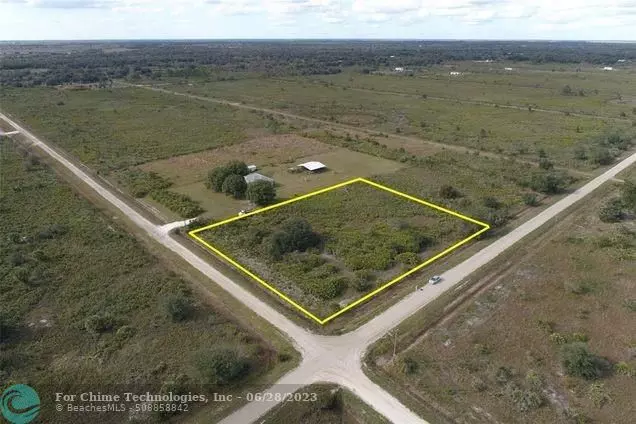 20057 NW 242 STREET, Okeechobee, FL 34972