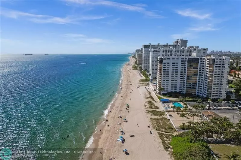 4117 Bougainvilla Dr  #212, Lauderdale By The Sea, FL 33308