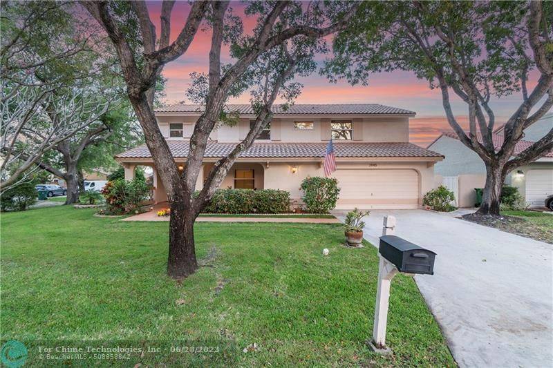 Cooper City, FL 33026,2945 E Aviary Dr