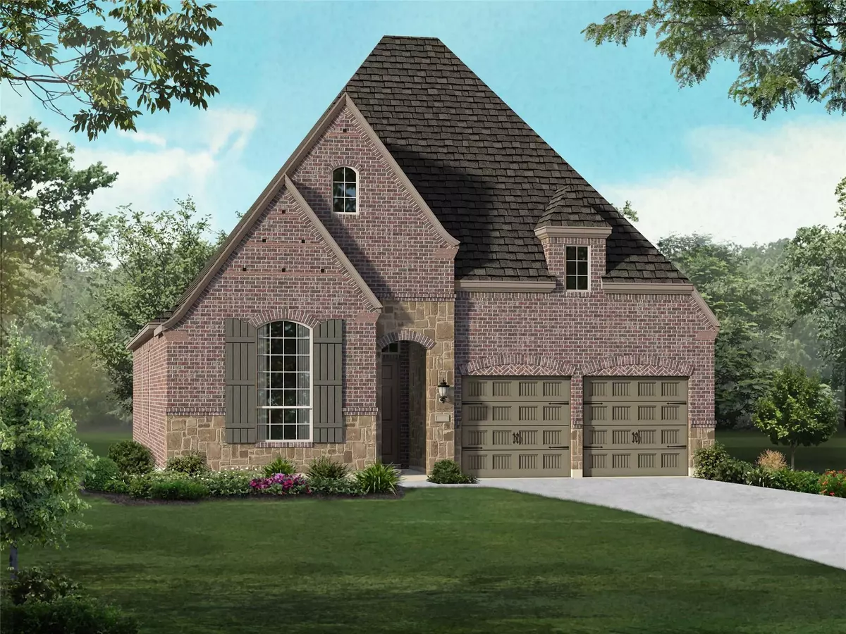 Mckinney, TX 75071,8133 Legacy Trail