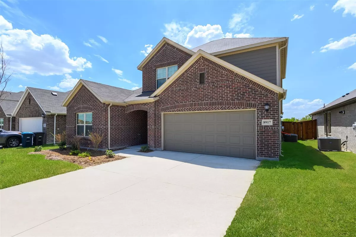 Fort Worth, TX 76131,8917 Lantana Meadow Drive