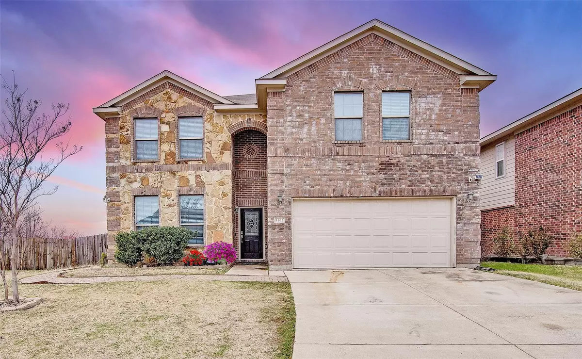 Fort Worth, TX 76177,9105 Prairie Hen Drive