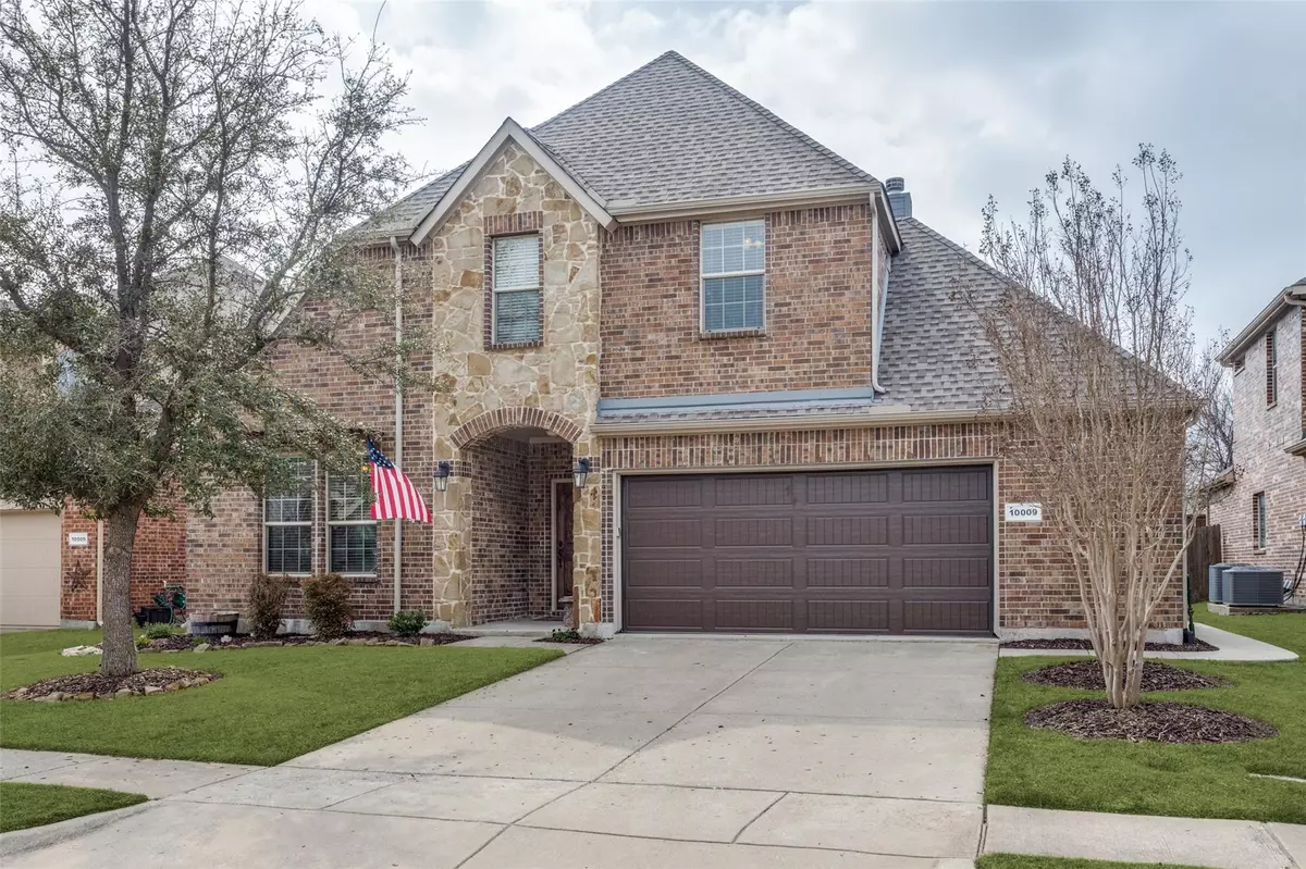 Mckinney, TX 75072,10009 Ransom Ridge Road