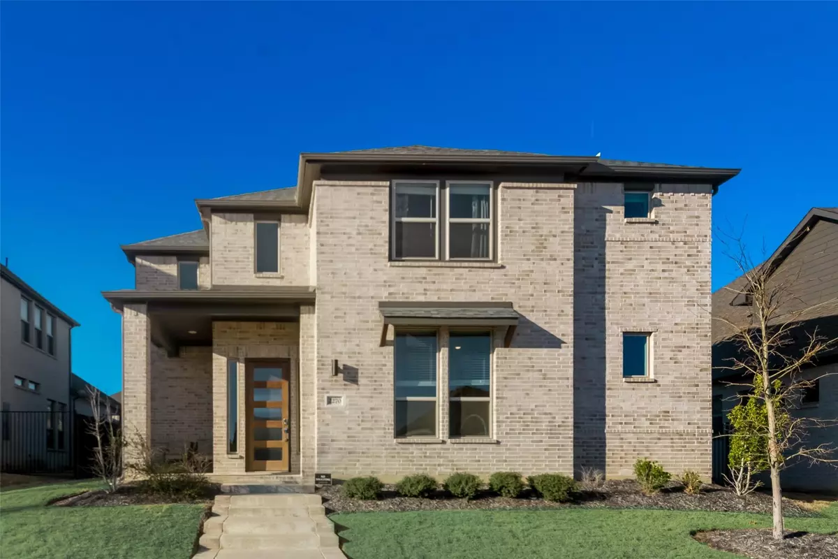 Frisco, TX 75033,2270 English Ivy Road