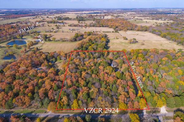 351 Vz County Road 2924,  Eustace,  TX 75124