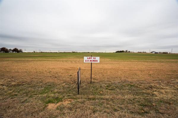 Lot 12 Powell Rd, Wichita Falls, TX 76305