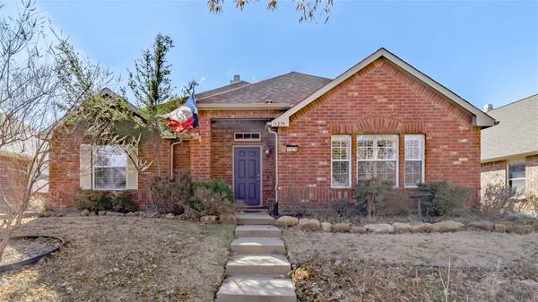 11279 Snyder Drive, Frisco, TX 75035