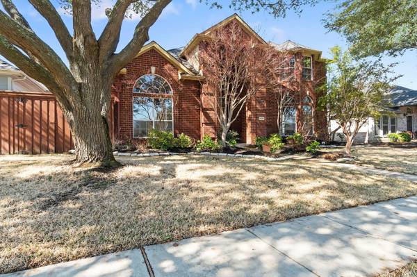 Rowlett, TX 75089,7609 Silverthorn Drive