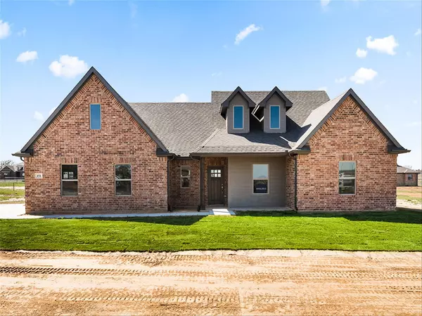 Paradise, TX 76073,151 Read Ranch Drive