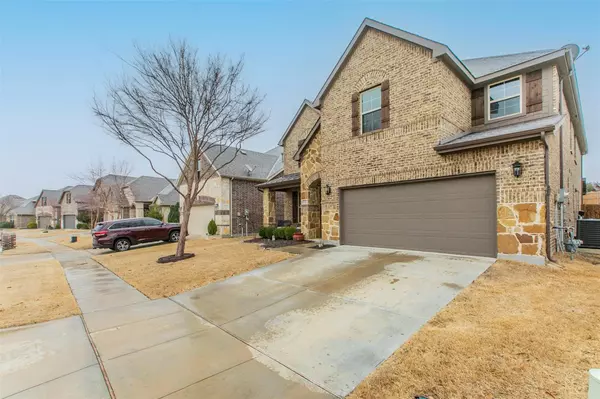 Mckinney, TX 75071,1616 Jace Drive