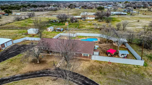 Mineral Wells, TX 76067,1285 Shattles