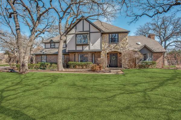 3824 Ridgecrest Drive, Flower Mound, TX 75022