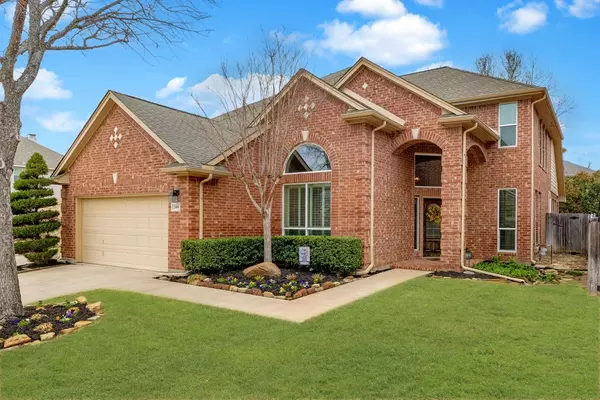 2401 Watercrest Drive, Keller, TX 76248