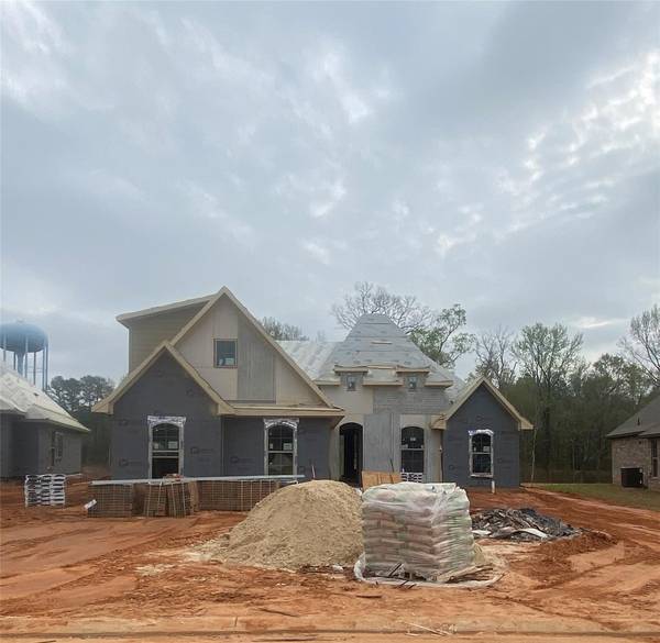 1148 GREEN WOOD, Haughton, LA 71037