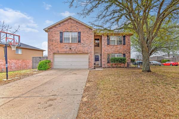 1713 Pebblebrook Lane, Sherman, TX 75092