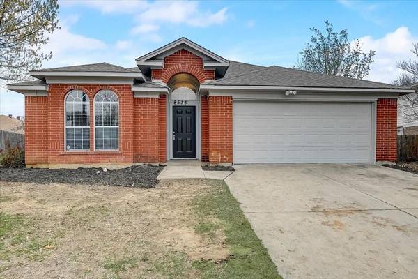 8533 Delta Way, Fort Worth, TX 76123