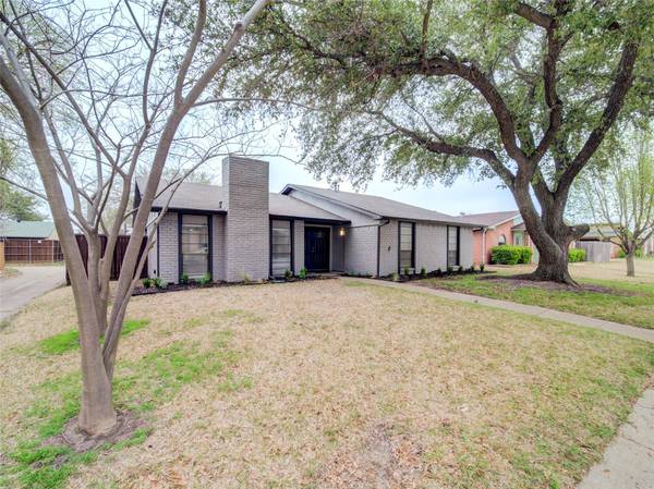 3429 Post Oak Road, Garland, TX 75044